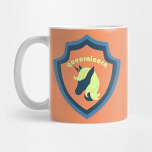 Queer-nicorn Mug